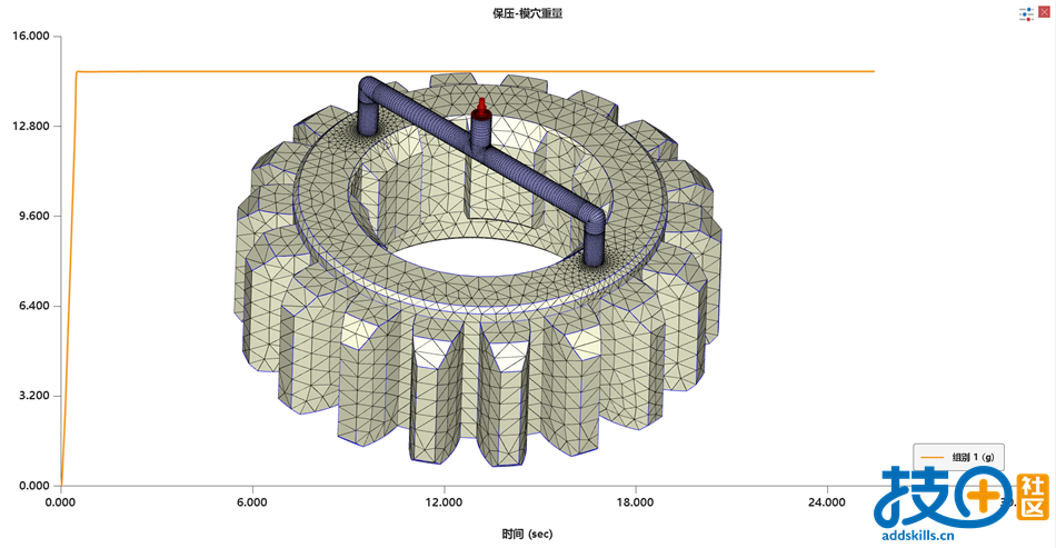 2.模穴重量变化.png